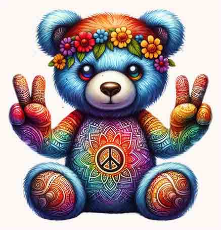 Bear